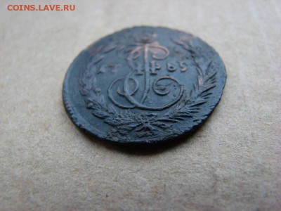 копейка 1789г. - 2018012109_6518992_29093847