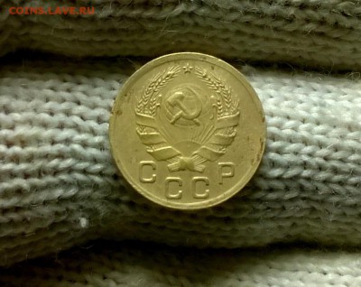 1 копейка 1935 года новый тип до 26.01 - WP_20180122_19_18_07_Pro