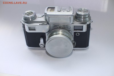 Киев 3а №5826104 с Юпитером 12 №6311753 - 9yeY6F4NUpk