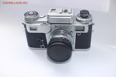Киев 4М №8145324 с Гелиосом 103 № 8356499 - 085jZ1S4qM4