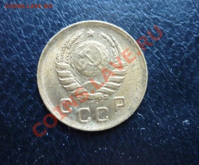 1 копейка 1934 СССР +1 коп 1940 СССР   до 02.04.2011 - P1020253.JPG