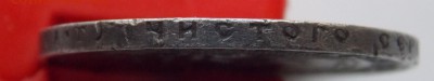1 рубль 1922 Аг подскажите по подлинности - DSCN3899.JPG