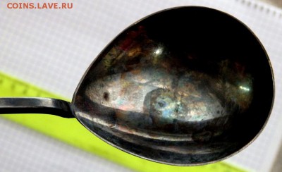 большая ложка-черпак оценка - P1230003.JPG
