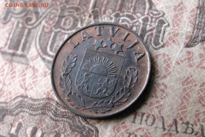 2 santimi 1937 - 6D8C7B67-8483-431B-81D4-FF900C7F0FF1