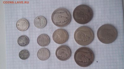 Рубли и копейки - 20180106_150356