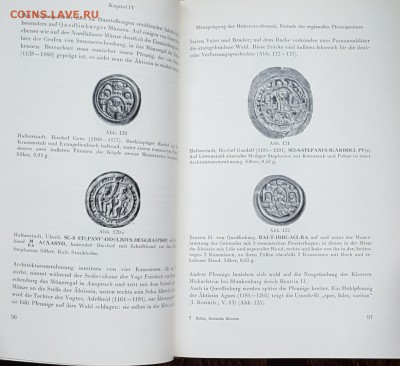 4 книги по нумизматике на немецком языке. До28.01.2018в22.00 - 20180123_122140