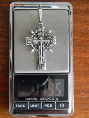 Серебро ювелирка на оценку - DSCN3802.JPG