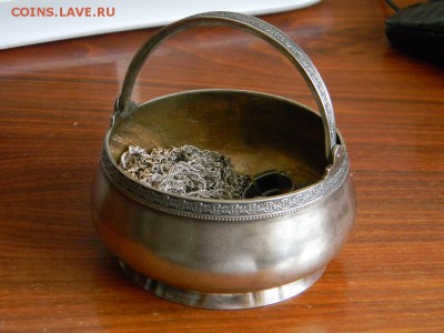 Серебро ювелирка на оценку - DSCN3803.JPG