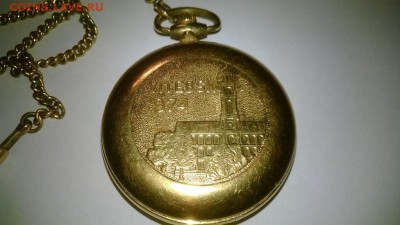 Часы карманные Marko Витебск 27.01.18 до 22:00 МСК - WP_20180123_010