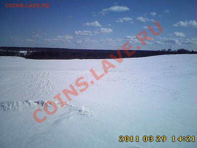 ФОТООТЧЕТЫ ПО ВЫЕЗДАМ 2011 - IMG3451