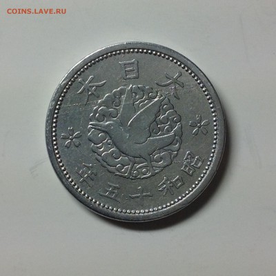 ЯПОНИЯ. 1 СЕН. 1938-40гг. - 2 (1)