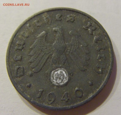 10 пфеннигов 1940 А Германия №1 29.01.2018 22:00 МСК - CIMG0427.JPG