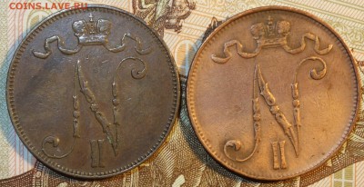 5 пенни 1905, 1911г 29.01.18 в 22-00 - DSC03743.JPG