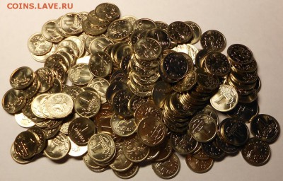 1 к. 2014м 200 штук мешковые, до 22.00мск 26.01.18 - 260118 001