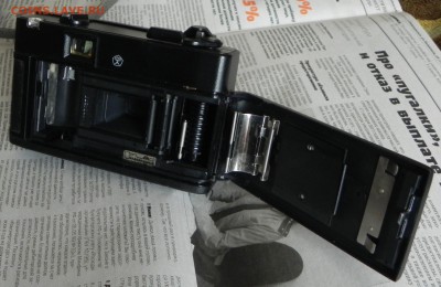 фотоаппарат Эликон автофокус до 29.01.2018 - DSCN0096.JPG