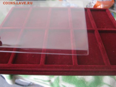Планшет для коллекций. - 024.JPG