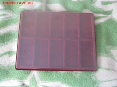 Планшет для коллекций. - 020.JPG