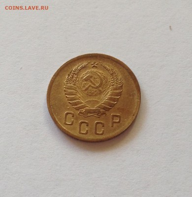 2 копейки 1938г. , до 30.01.18г. - 238-1