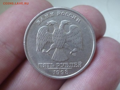 Прошу помощи по разновидностям.Пополняемая... - P1300710