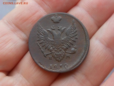 2 коп 1810 ем (пчелка) до 28.01.2018 в 21-00 МСК - RSCN0277.JPG
