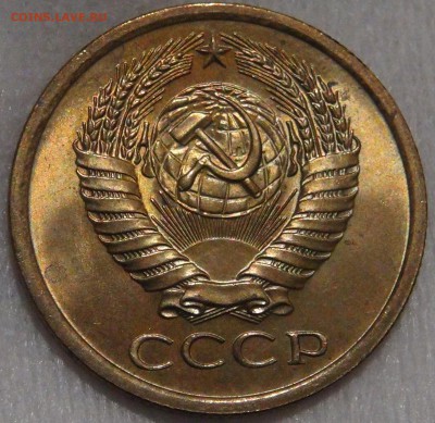 5 копеек 1974 UNC мешковая с 200 руб. до 28.01.18 (вс.22-30) - DSC06717.JPG