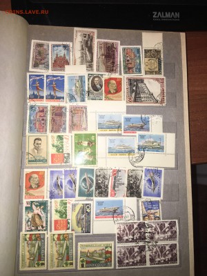ссср кварты до 1960 сто до 30.01 - IMG_1991.JPG
