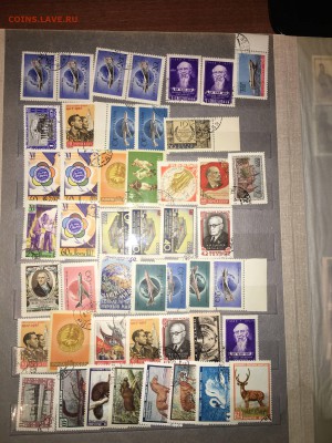ссср кварты до 1960 сто до 30.01 - IMG_1992.JPG