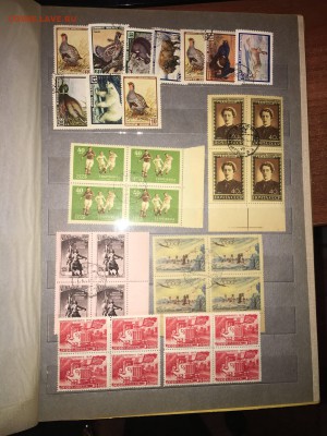 ссср кварты до 1960 сто до 30.01 - IMG_1993.JPG