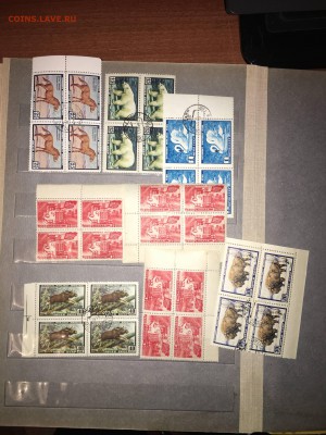 ссср кварты до 1960 сто до 30.01 - IMG_1996.JPG