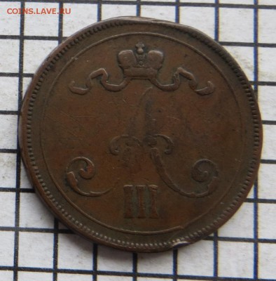 10 пенни 1889г, до 23.00.мск. 26.01.18г - 1889.JPG