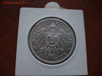 3 марки Пруссия 1911 год до 31.01.2018 в 22:10 - WhatsApp Image 2018-01-24 at 20.57.24(2)