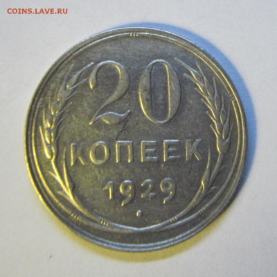 Подборка. 20 копеек (1922,1923,1924,1925,1928, 1929, 1930) - IMG_1860.JPG