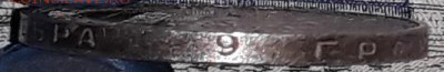 Полтинник 1925 смещение надписи до 30-01-2018 до 22-00 по Мс - 25 Г 2