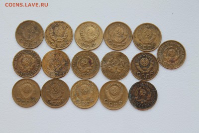 1,2,2,20 коп. до 1961 года.Определение и оценка - м2
