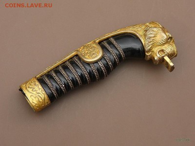 Наконечник ТРОСТЬ - may11-943