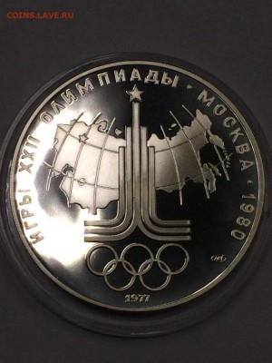 ОЛИМПИАДА - 80 ПРУФ СЕРЕБРО НАБОР С 200 до 31.01.2018 блиц - IMG_6291.JPG