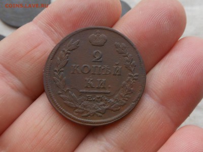 2 коп 1813 г до 29.01.2018 в 21-00 МСК - RSCN0341.JPG