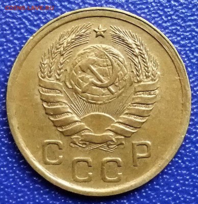 1 копейка 1938. До 28.01.18 в 21:30. - 1-38-60.JPG