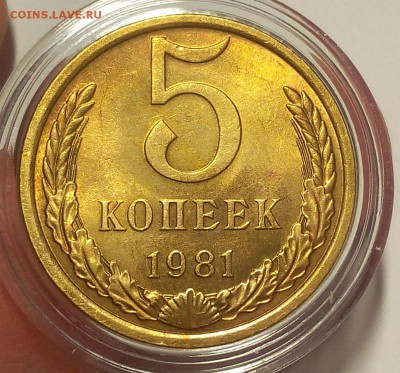 5 копеек 1974, 1980, 1981 штемп.блеск до 27.01.18 - IMG_20180125_212206.JPG