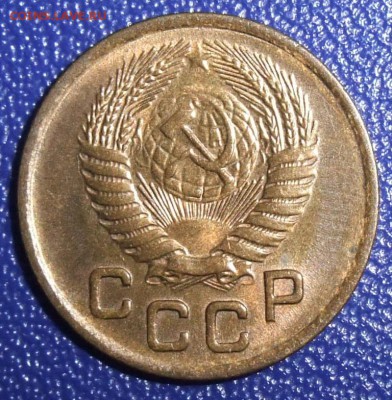 1 копейка 1954. До 30.01.18 в 21:30. - 1-54-200.JPG