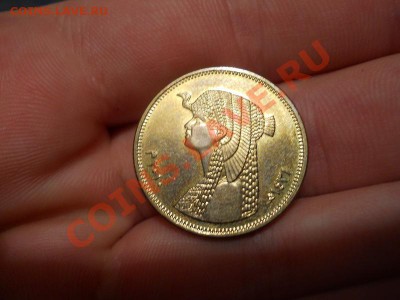 Красивая Монетка (Египет). Окончание в 20.30, 4.04.2011. - 3.JPG