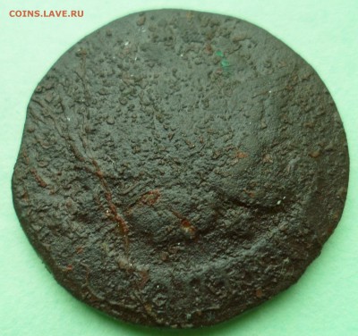 5 копеек 1766(ЕМ)- 1790(КМ). 5 монет до 29.01.18 в 22.00 - SAM_0005.JPG