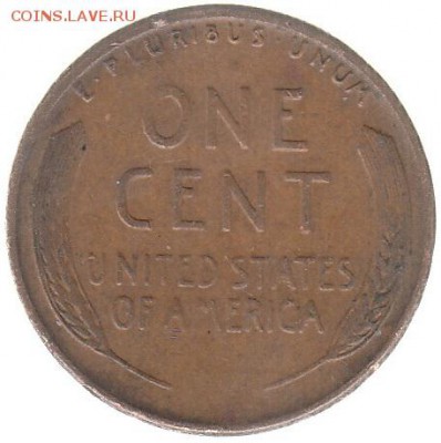 1 цент США 1953 до 30.01 в 22.00 - 1-2