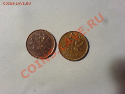Куплю монеты Канады и Мексики - DSC01443.JPG