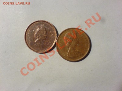 Куплю монеты Канады и Мексики - DSC01444.JPG