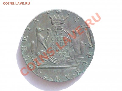 Оценка:10 копеек 1777.Сибирь - 11P1030169.JPG