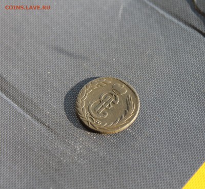 Копейка сибирская 1775г  (151) 28.01 - IMG_4365.JPG