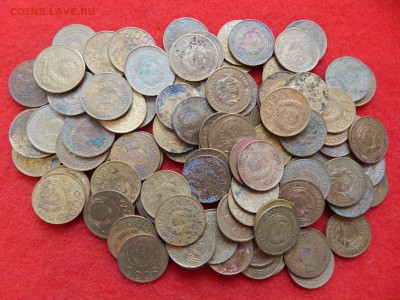 3 копейки с 1926 по 1957 г. 111 шт. - DSCN1644[1].JPG