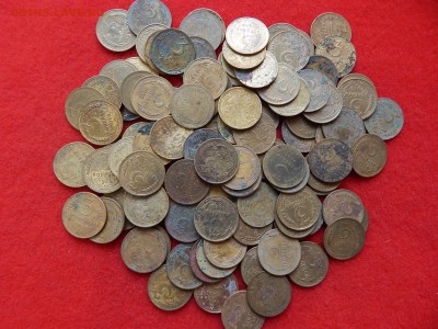 3 копейки с 1926 по 1957 г. 111 шт. - DSCN1643[1].JPG