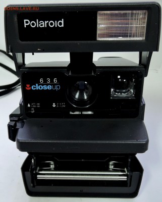 Фотоаппарат POLAROID 636  до  01.02 в 22.00 - DSCN2195.JPG